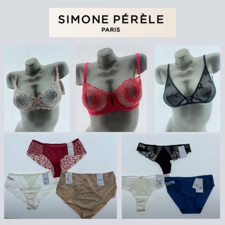 Simone Perele Ladies...