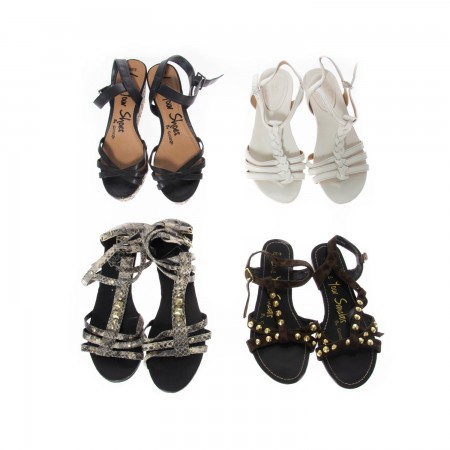 Shoes SUMMER UK