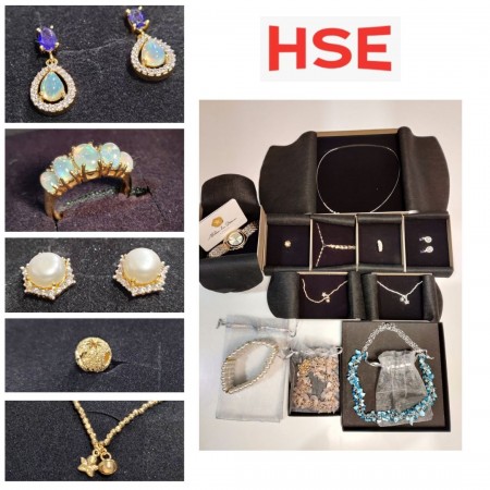 HSE JEWELERY