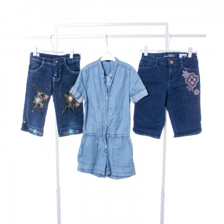 Children`s Shorts