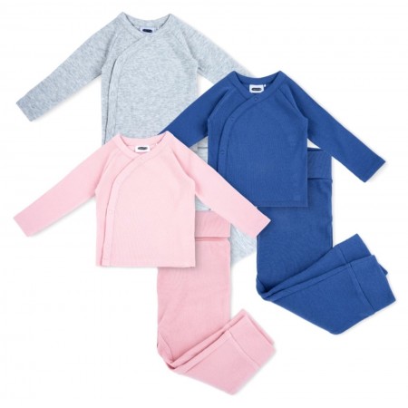 Lily & Dan kids winter mix...