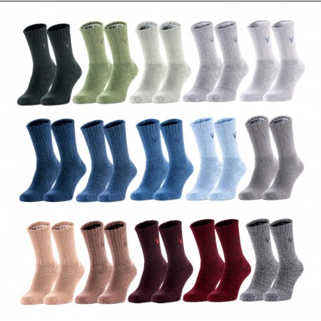 Socks Mix Womens & Mens