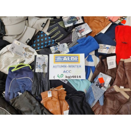 Aldi autumn-winter...