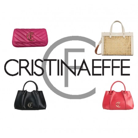 CRISTINAEFFE rankinės