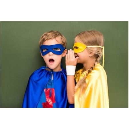 Carnival kids clothes mix