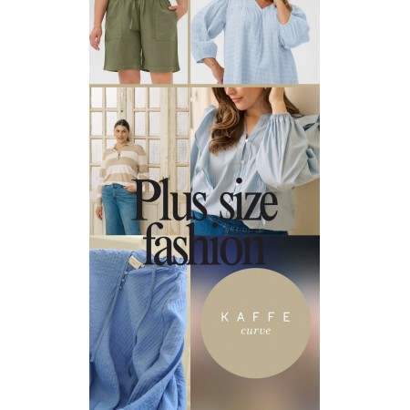 KAFFE CURVE LADIES MIX ( 27...