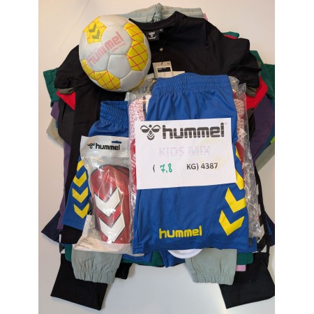 Hummel kids mix