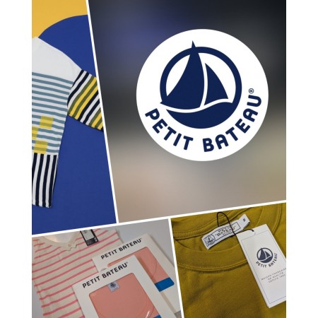 Petit Bateau Ladies T-shirts