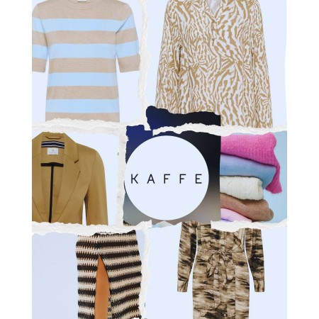 KAFFE LADIES MIX