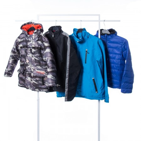 CH Puffa spring-summer /...