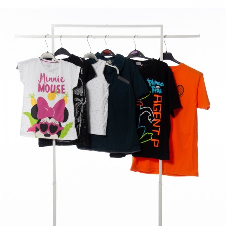 Kids T-Shirts Extra / Микс...