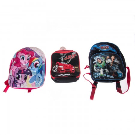 Childrens BackPacks